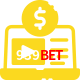 O Cassino 939Bet também oferece apostas esportivas virtuais!