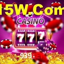 939Bet: Seu Cassino Premiado com Pagamentos Rápidos