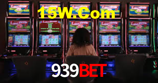 939Bet Login