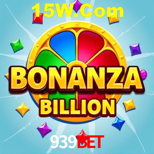 Provedores de Jogos 939Bet