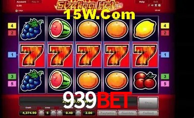 Descubra o Programa VIP da 939Bet: Vantagens Exclusivas para Jogadores