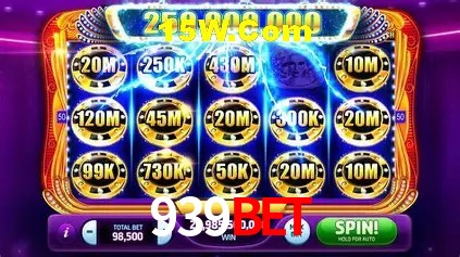 Desvendando o Mundo dos Jogos Virtuais na 939Bet