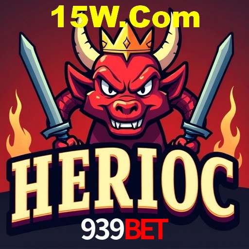 Jogos de Slot 939Bet