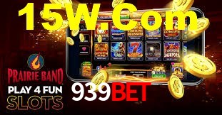 Blackjack Table 939Bet