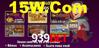 Explore as vantagens do 939Bet: serviço profissional e confiabilidade