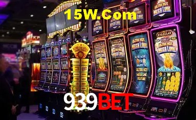 Apostas Esportivas na 939Bet: Um Guia Completo