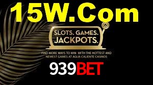 939Bet - Sites De Cassino Brasileiros - 939Bet Login