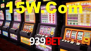939Bet Login