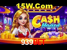 Welcome Bonus 939Bet