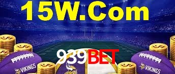 Welcome Bonus 939Bet