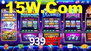 VIP Casino 939Bet