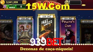 Experiência VIP 939Bet